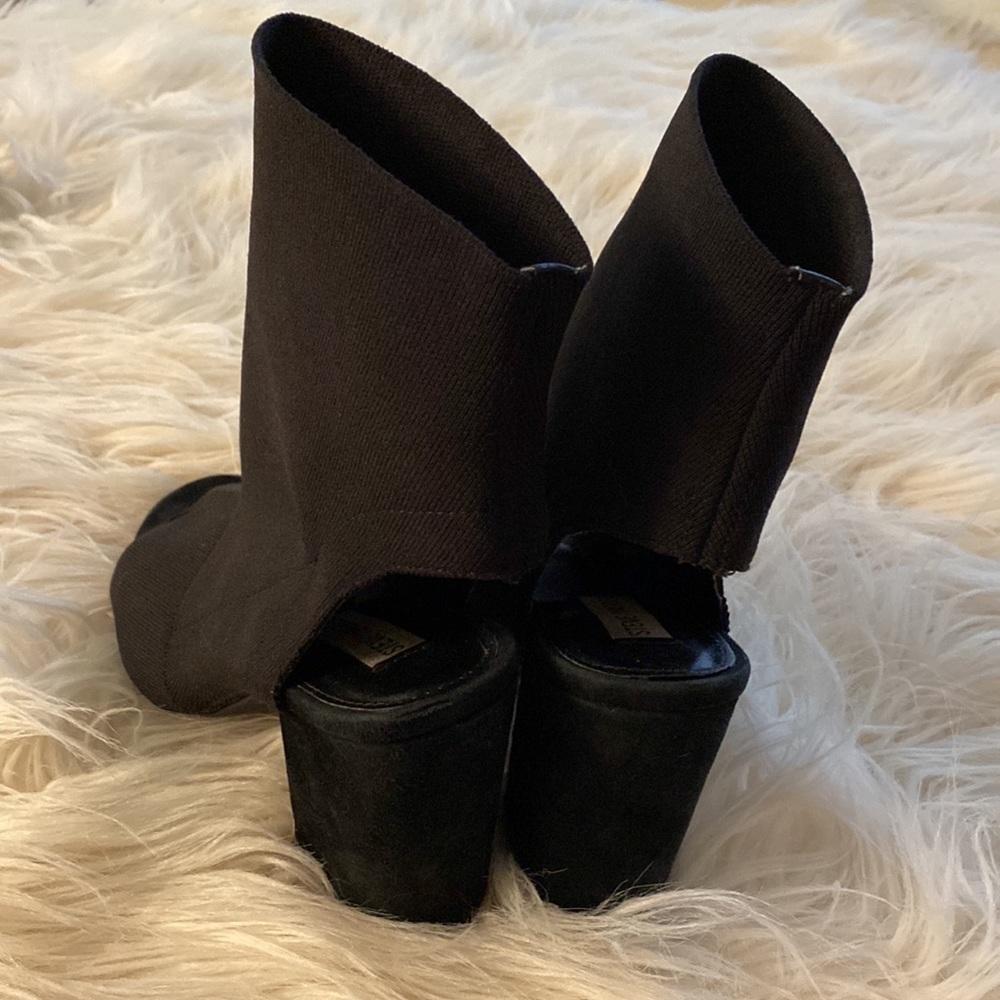 STEVE MADDEN booties - Picture 5 of 10